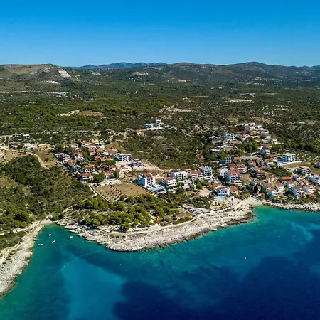 Zecevo Rtic 10334a Διαμέρισμα