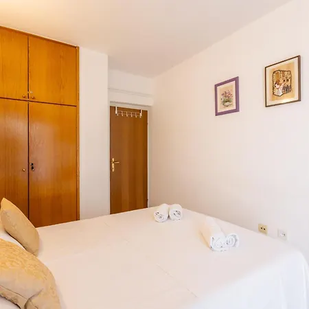 Zecevo Rtic 10334a Διαμέρισμα Rogoznica (Sibenik-Knin)