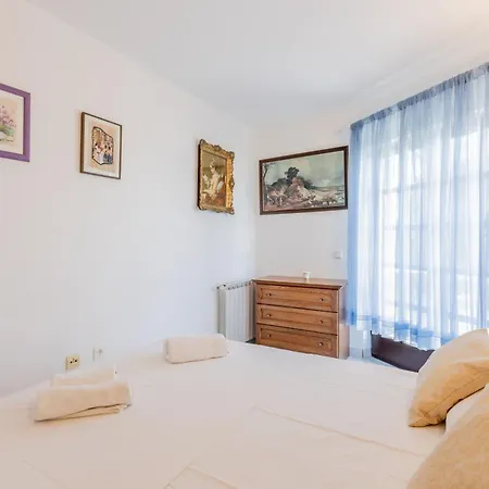 Διαμέρισμα Zecevo Rtic 10334a Rogoznica (Sibenik-Knin)