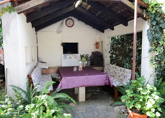 Zecevo Rtic 10334a Rogoznica (Sibenik-Knin)