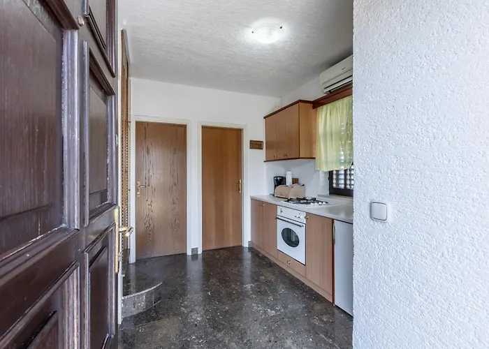 Zecevo Rtic 10334a Apartment Rogoznica (Sibenik-Knin)