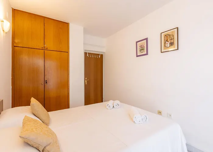 Zecevo Rtic 10334a Apartment Rogoznica (Sibenik-Knin)