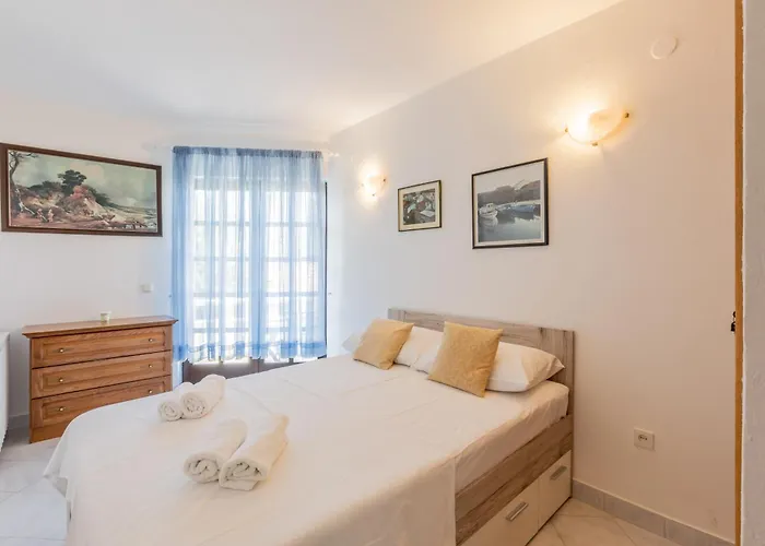 Zecevo Rtic 10334a Rogoznica (Sibenik-Knin)