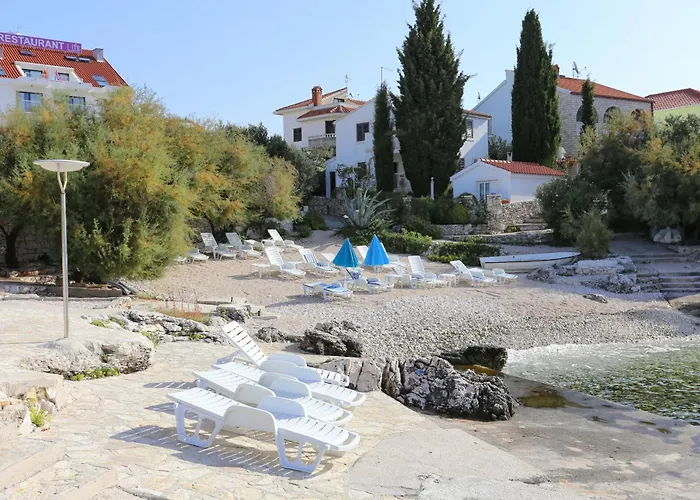 Zecevo Rtic 10334a Apartment Rogoznica (Sibenik-Knin)