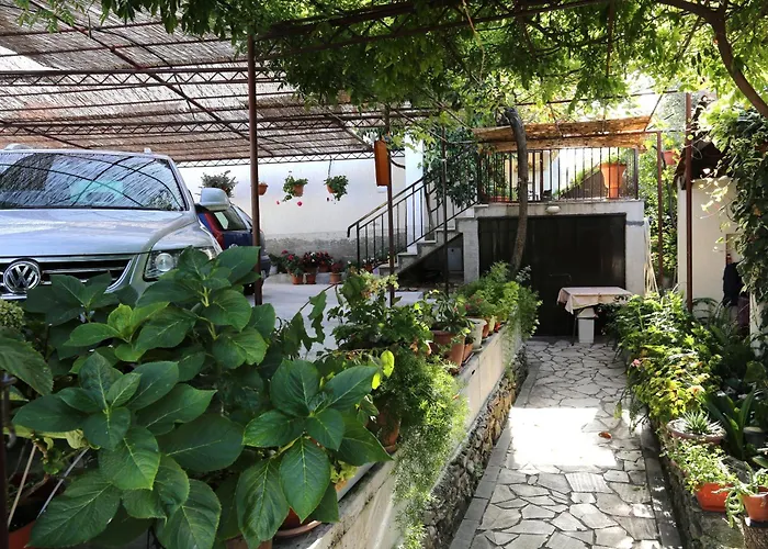 Zecevo Rtic 10334a Apartment Rogoznica (Sibenik-Knin)